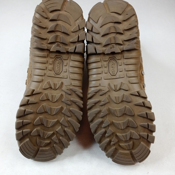 BELLEVILLE SIZE 6.5R 533 ST SABRE HOT WEATHER STEE - Picture 11 of 11